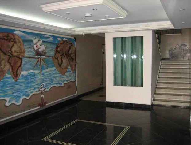 Hotel Dos Naciones hotel detail image 4