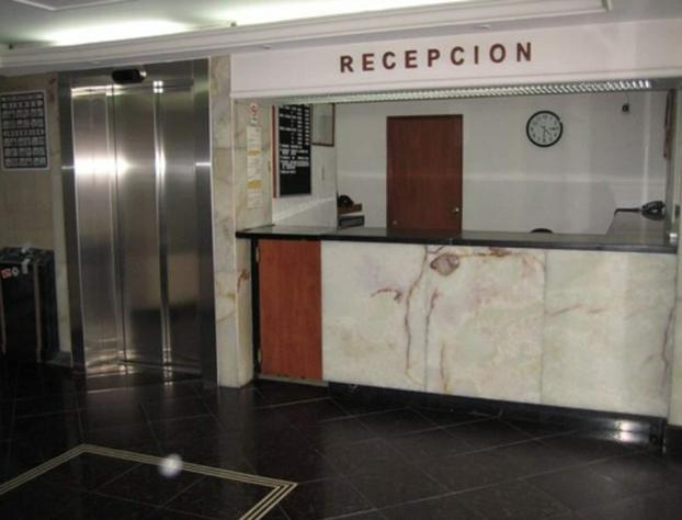 Hotel Dos Naciones hotel detail image 3