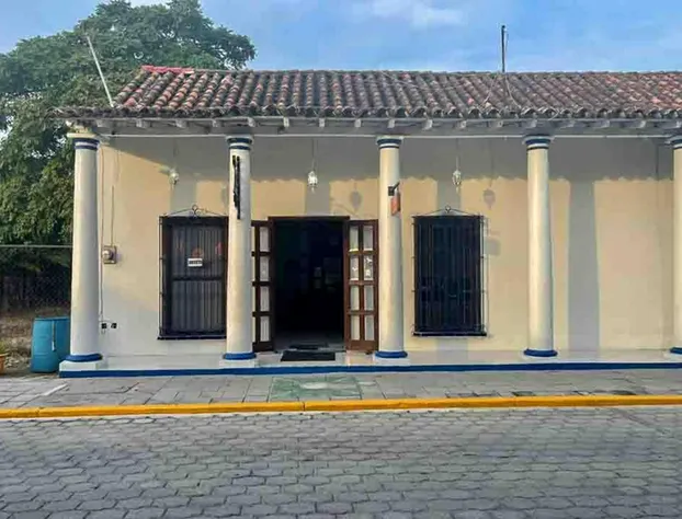 Hotel Casa Blanca hotel detail image 1