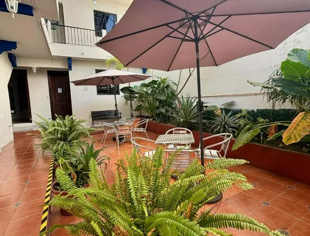 Hotel Casa Blanca hotel detail image 2