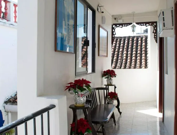 Hotel Casa Blanca hotel detail image 3