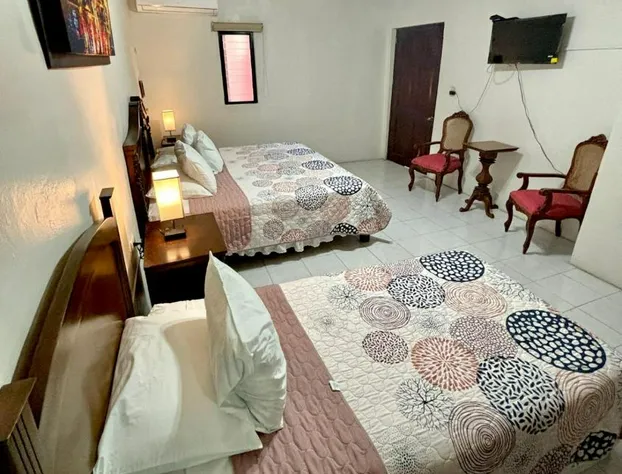 Hotel Casa Blanca hotel detail image 4