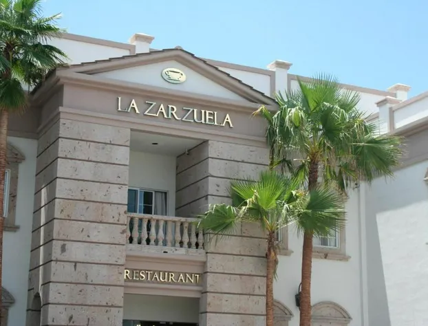 Hotel Royal Palace hotel detail image 3