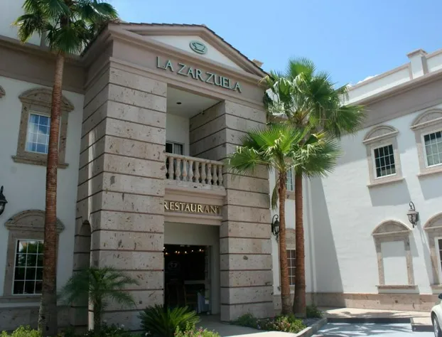 Hotel Royal Palace hotel detail image 4