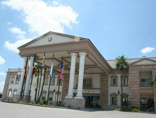 Hotel Royal Palace hotel detail image 1