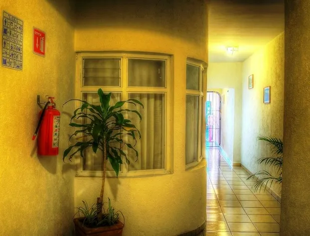 Hotel & Posada Refugio Independencia hotel detail image 1