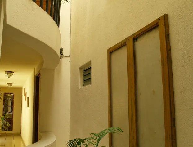 Hotel & Posada Refugio Independencia hotel detail image 2