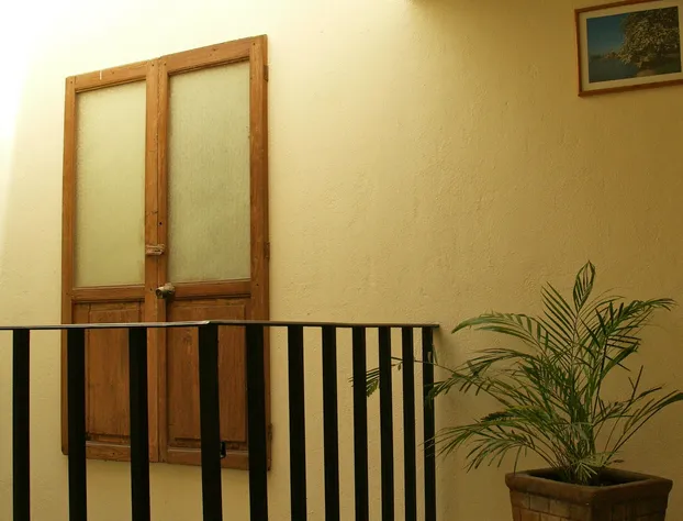 Hotel & Posada Refugio Independencia hotel detail image 3