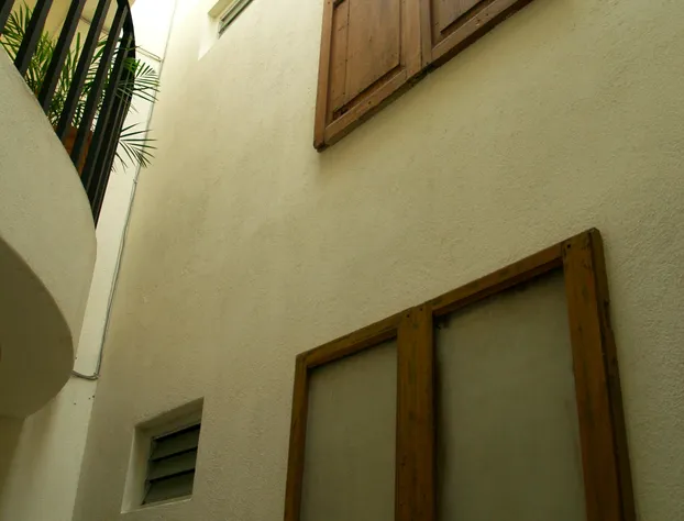 Hotel & Posada Refugio Independencia hotel detail image 4