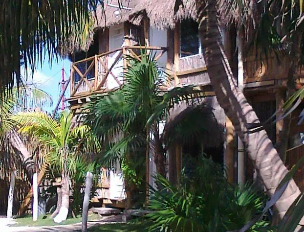 Las Cabañas Del Doctor hotel detail image 2