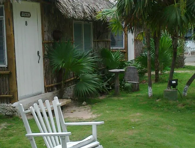 Las Cabañas Del Doctor hotel detail image 3