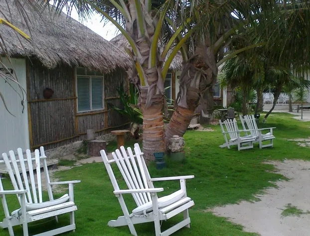 Las Cabañas Del Doctor hotel detail image 4