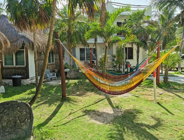 Las Cabañas Del Doctor hotel detail image 4