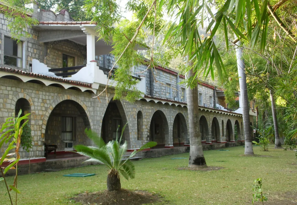 Hotel Spa Taninul hotel hero