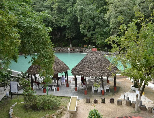 Hotel Spa Taninul hotel detail image 1