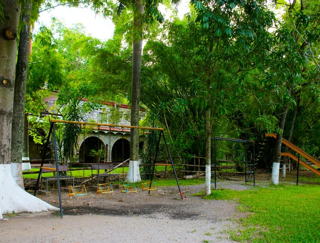 Hotel Spa Taninul hotel detail image 2