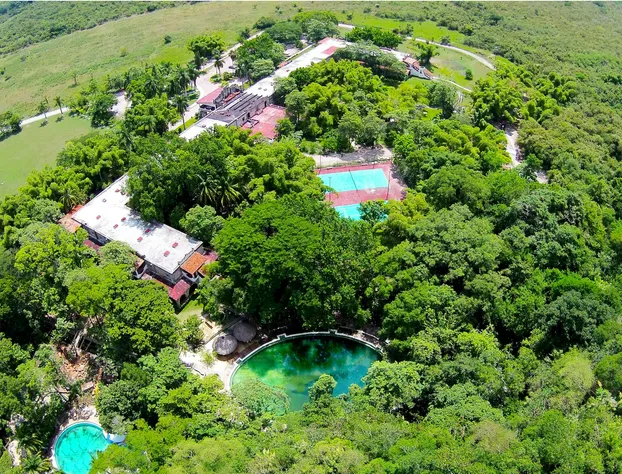 Hotel Spa Taninul hotel detail image 3