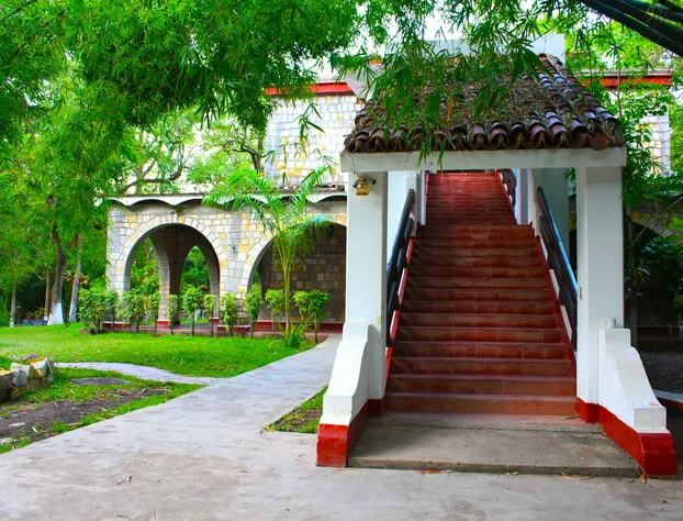 Hotel Spa Taninul hotel detail image 4