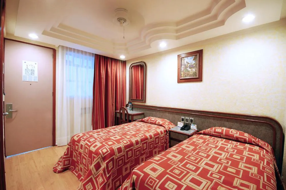 Hotel Azores hotel hero