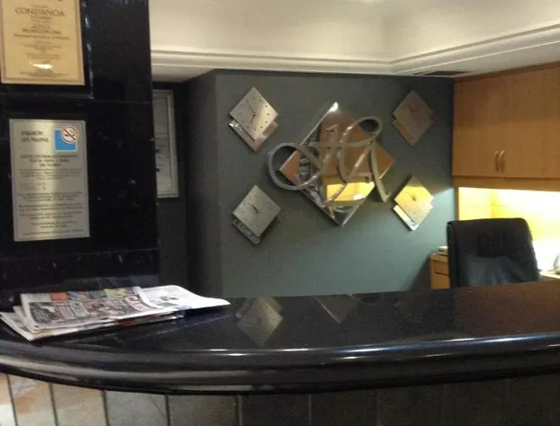 Hotel Azores hotel detail image 1