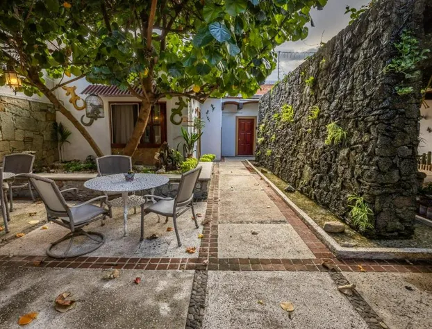 Eco Hotel Las Mariposas hotel detail image 1