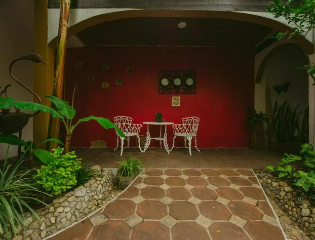 Eco Hotel Las Mariposas hotel detail image 2