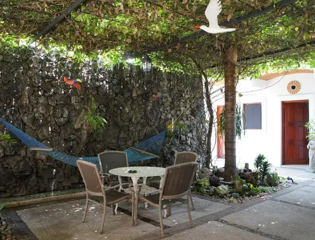 Eco Hotel Las Mariposas hotel detail image 4