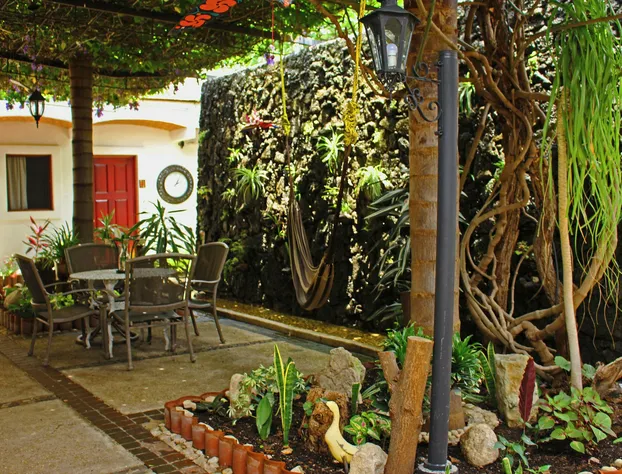 Eco Hotel Las Mariposas hotel detail image 1