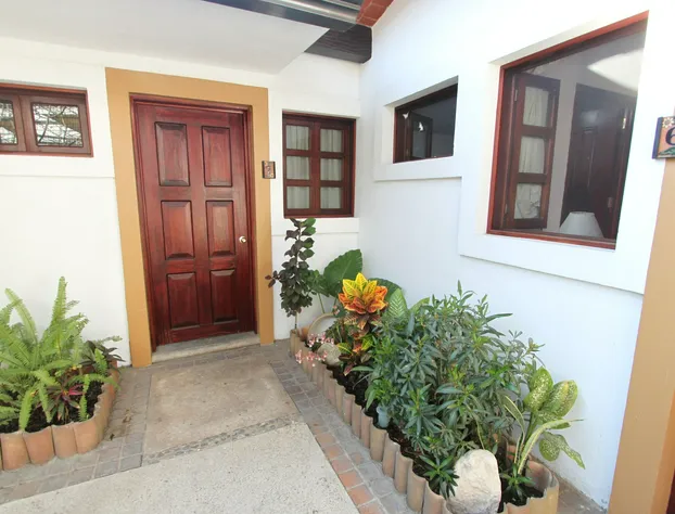 Eco Hotel Las Mariposas hotel detail image 4