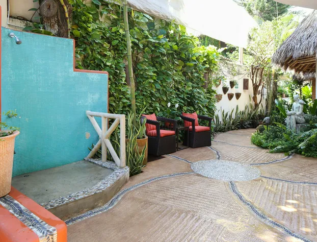 Hotel Vogue hotel detail image 1