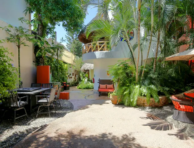 Hotel Vogue hotel detail image 3