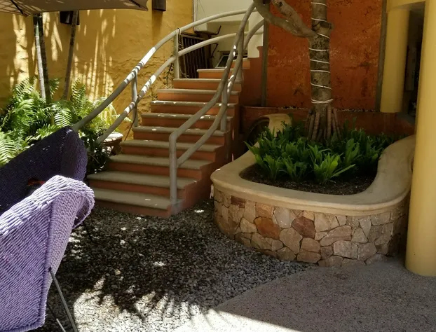 Hotel Vogue hotel detail image 4