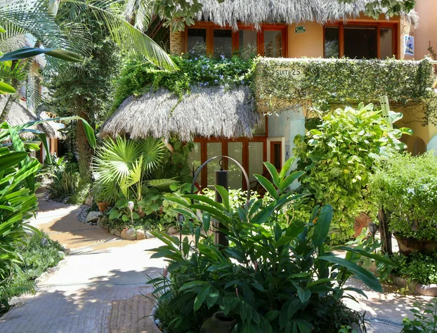 Hotel Vogue hotel detail image 2