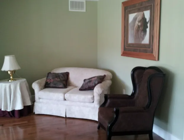 Harvelle House Bed & Breakfast hotel detail image 1