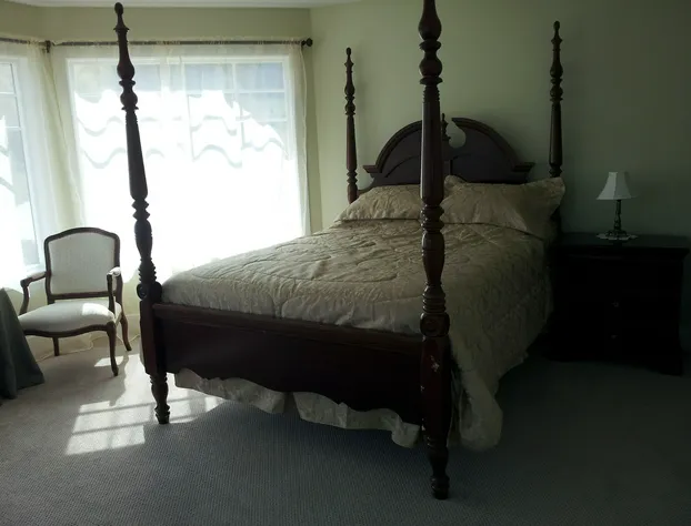 Harvelle House Bed & Breakfast hotel detail image 2