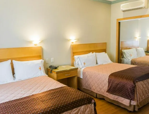 Hotel Santiago Plaza hotel detail image 1