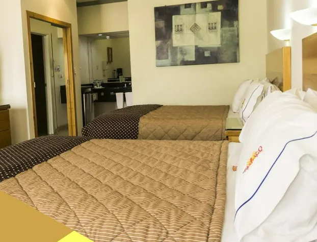 Hotel Santiago Plaza hotel detail image 3