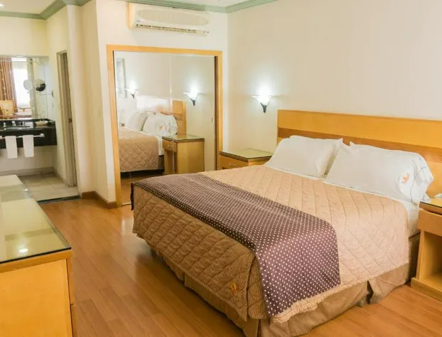 Hotel Santiago Plaza hotel detail image 3