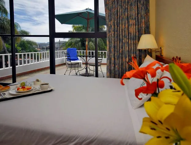 Hotel & Spa Villa Vergel hotel detail image 1