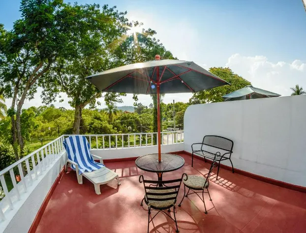 Hotel & Spa Villa Vergel hotel detail image 2