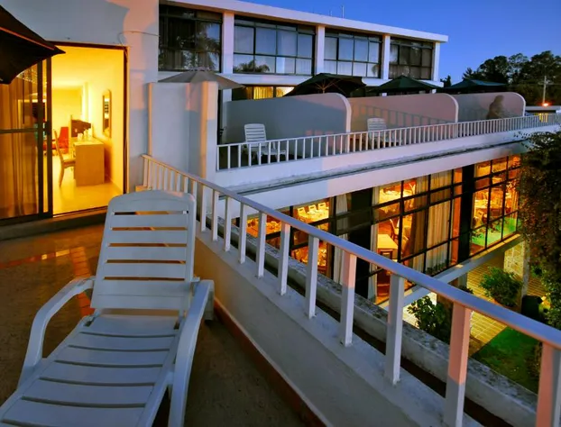 Hotel & Spa Villa Vergel hotel detail image 3