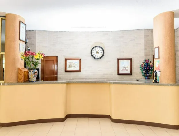 Hotel & Spa Villa Vergel hotel detail image 4