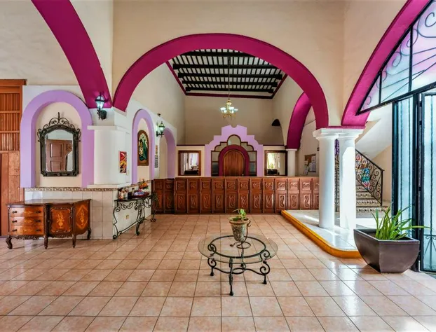 Hotel San Juan Mérida hotel detail image 3