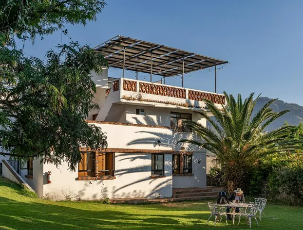 Milcoapa hotel detail image 1