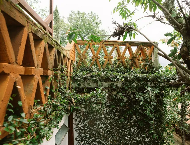 Milcoapa hotel detail image 2