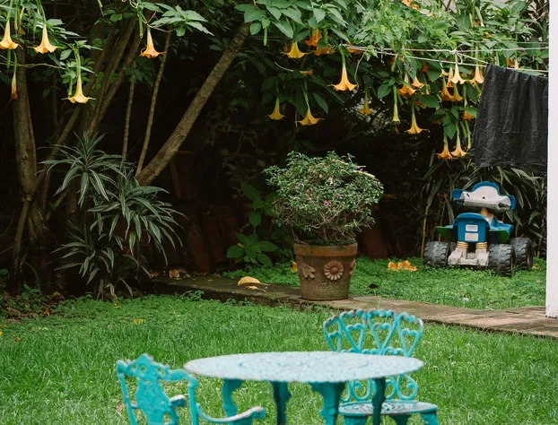 Milcoapa hotel detail image 3