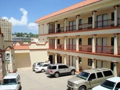 Hotel Colonial de Nogales hotel hero