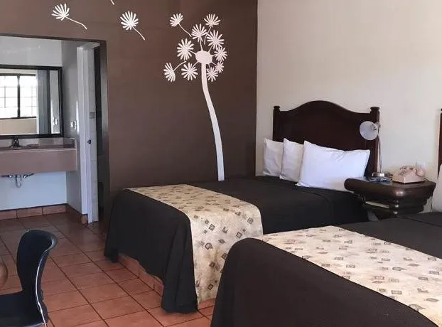 Hotel Colonial de Nogales hotel detail image 3