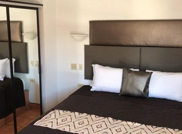 Hotel Colonial de Nogales hotel detail image 4