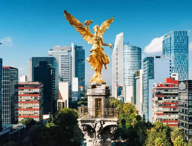 Hotel Templo Mayor hotel detail image 3